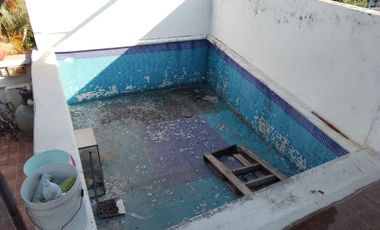 Venta de Casa en Condominio en Insurgentes, Jiutepec, Morelos