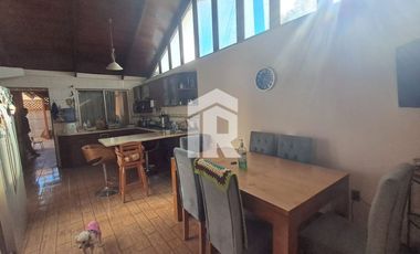 Venta de increible casa en Villa las Flores, Copiapó.