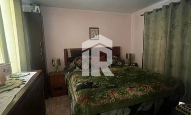 Venta de increible casa en Villa las Flores, Copiapó.