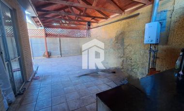 Venta de increible casa en Villa las Flores, Copiapó.