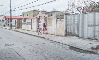 Terreno en Renta en Cadereyta