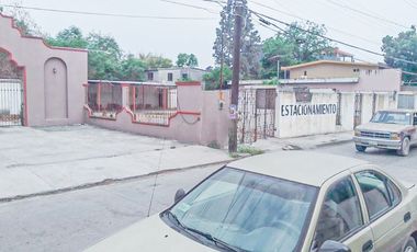 Terreno en Renta en Cadereyta
