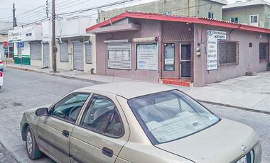 Terreno en Renta en Cadereyta