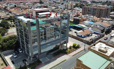 Oficina en venta en La Balsa, Chía