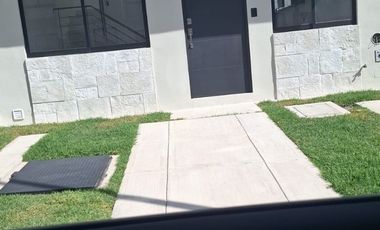 RENTA ESTRENA EN ZARU QUERETARO !!!!!!