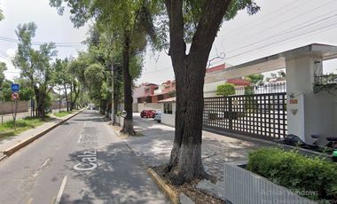 Casa en San Agustín, zona Naucalpan. Rentabilidad Garantizada en Remates Bancarios!