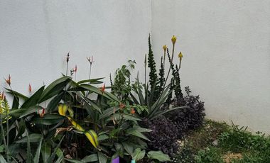CASA EN VENTA EN CAÑADAS DE SAN LORENZO