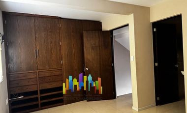 CASA EN VENTA EN CAÑADAS DE SAN LORENZO