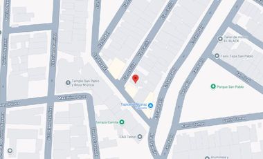 BL - CASA EN VENTA - SANTA CECILIA, SAN PABLO, TEPATITLAN MORELOS