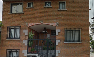 Casa En Venta ubicada en Las americas, Naucalpan de Juárez