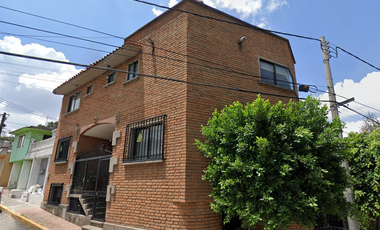 Casa En Venta ubicada en Las americas, Naucalpan de Juárez