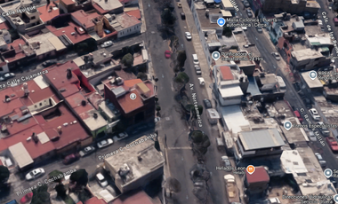 Casa En Venta ubicada en Las americas, Naucalpan de Juárez