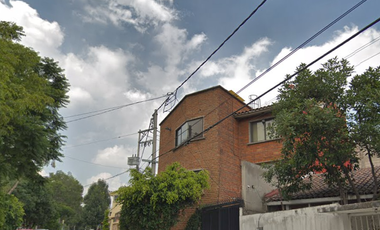 Casa En Venta ubicada en Las americas, Naucalpan de Juárez