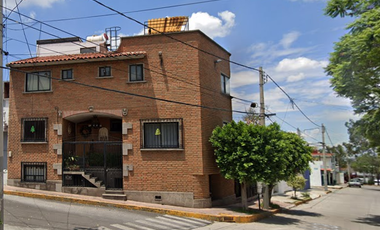 Casa En Venta ubicada en Las americas, Naucalpan de Juárez