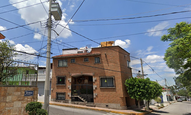 Casa En Venta ubicada en Las americas, Naucalpan de Juárez