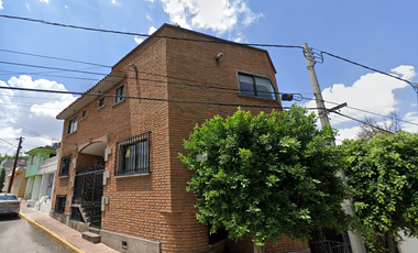 Casa En Venta ubicada en Las americas, Naucalpan de Juárez