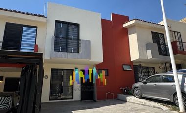 CASA EN VENTA EN LAS TERRAZAS RESIDENCIAL