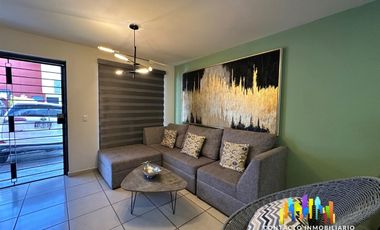 CASA EN VENTA EN LAS TERRAZAS RESIDENCIAL