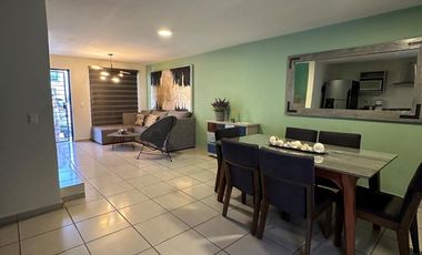 CASA EN VENTA EN LAS TERRAZAS RESIDENCIAL