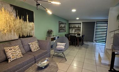 CASA EN VENTA EN LAS TERRAZAS RESIDENCIAL