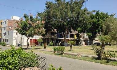 Se Alquila Departamento con Cochera en Urb. Puente Blanco Ica
