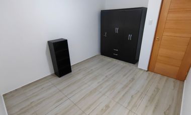 Se Alquila Departamento con Cochera en Urb. Puente Blanco Ica