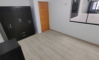 Se Alquila Departamento con Cochera en Urb. Puente Blanco Ica