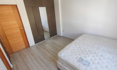 Se Alquila Departamento con Cochera en Urb. Puente Blanco Ica