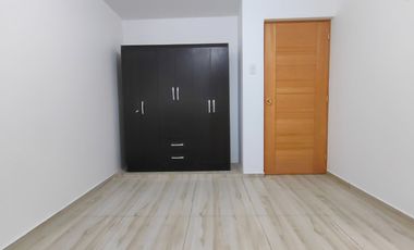 Se Alquila Departamento con Cochera en Urb. Puente Blanco Ica