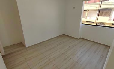 Se Alquila Departamento con Cochera en Urb. Puente Blanco Ica
