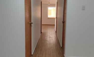 Se Alquila Departamento con Cochera en Urb. Puente Blanco Ica