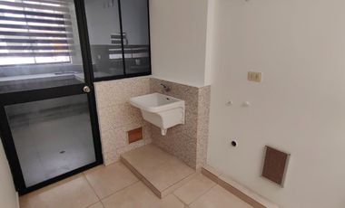 Se Alquila Departamento con Cochera en Urb. Puente Blanco Ica