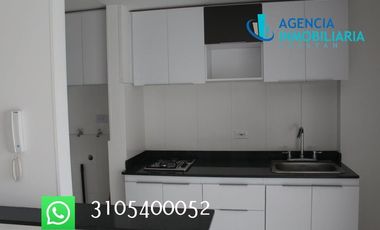 Agencia inmobiliaria Popayán ALQUILA APARTAESTUDIO sector norte de la ciudad. Condominio Genova