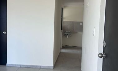 DEPARTAMENTO EN RENTA CUAUTLACINGO