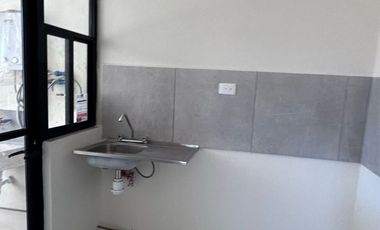DEPARTAMENTO EN RENTA CUAUTLACINGO