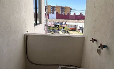 DEPARTAMENTO EN RENTA CUAUTLACINGO