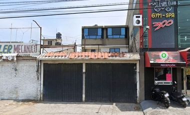 Casa en Venta en Jardines de Morelos Secc Montes Ecatepec
