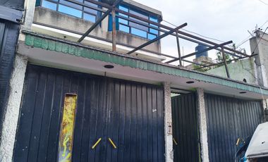 Casa en Venta en Jardines de Morelos Secc Montes Ecatepec