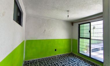 Casa en Venta en Jardines de Morelos Secc Montes Ecatepec