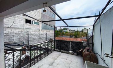 Casa en Venta en Jardines de Morelos Secc Montes Ecatepec