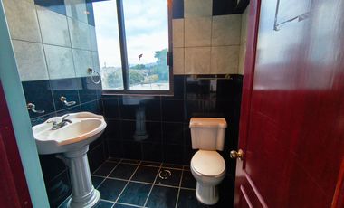 Casa en Venta en Jardines de Morelos Secc Montes Ecatepec