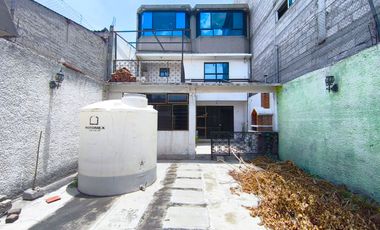 Casa en Venta en Jardines de Morelos Secc Montes Ecatepec