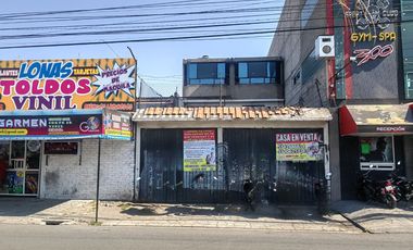 Casa en Venta en Jardines de Morelos Secc Montes Ecatepec