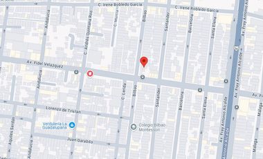 CASA EN VENTA FRACCIONAMIENTO SANTA MÓNICA, GUADALAJARA