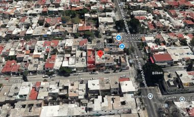 CASA EN VENTA FRACCIONAMIENTO SANTA MÓNICA, GUADALAJARA