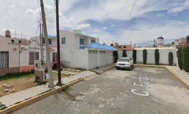 Casa en C. Furgón, Los Tuzos, 42185 Fraccionamientos del Sur, Hgo., México