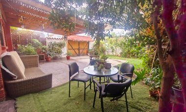 Amplia y acogedora  Casa Muy Segura En Los Rondaderos