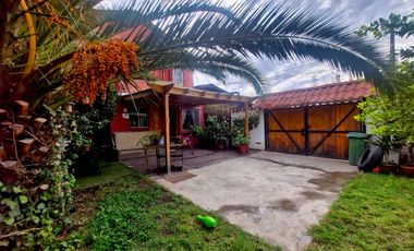 Amplia y acogedora  Casa Muy Segura En Los Rondaderos