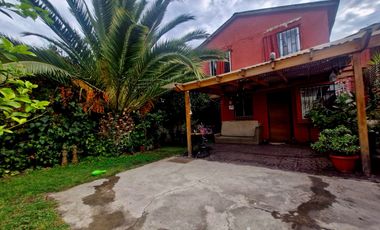 Amplia y acogedora  Casa Muy Segura En Los Rondaderos