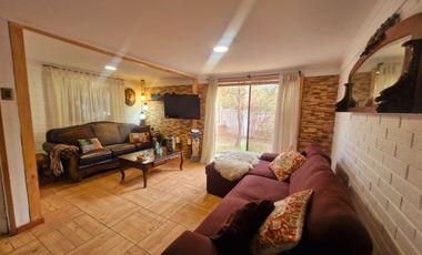 Amplia y acogedora  Casa Muy Segura En Los Rondaderos